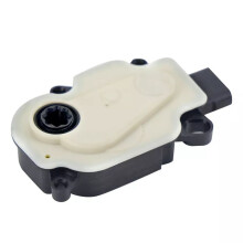 AC005/68246267AB Car Grille Shutter Motor Actuator for Cherokee 2014-2018 AGS Active Grille Shutter Actuator