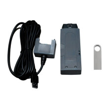 V23.05 6154A DOIP CAN FD Herramienta de Diagnóstico de Automóviles con Actualización en Línea WIFI 6154 V1.6.6 UDS para Escáner VAG/para