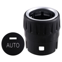 Air AC Control Button Air Conditioner Button for 3 Series F30 F35 F32 F33 Air Button, H