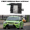 7M5T14B534LA Rear Left Door Glass Lifting Module Controller for  Focus MK2 4