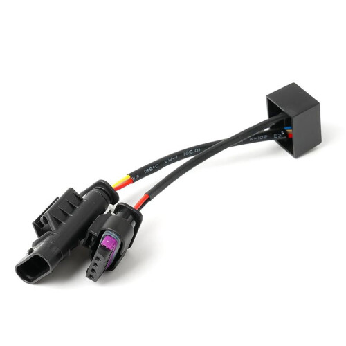 Z-LKR-OEM Car Locker Sensor Bypass Wiring Harness Locker Sensor Plug Connector for   Gladiator 2018-2023 2