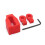 For  TH8A Gear Accessory Upgrade Module Damping Short Stroke Modification Kit 1