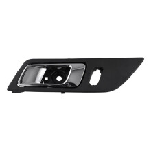 Auto-Innentürgriff, Chromverkleidung für Mustang 2015-2018, Innengriff, Zug, FR3Z-6322601-AC, FR3Z6322601 R