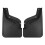For  EV 2022-2024 Rear Mud Flaps  Guards Accessories Rear  Wheel  Guards Mudguards 2 Pack 1