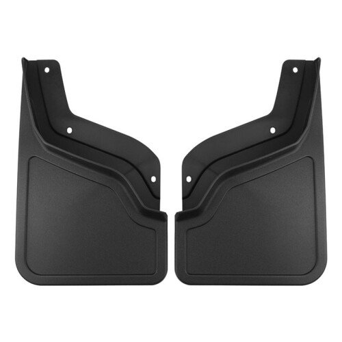 For  EV 2022-2024 Rear Mud Flaps  Guards Accessories Rear  Wheel  Guards Mudguards 2 Pack
