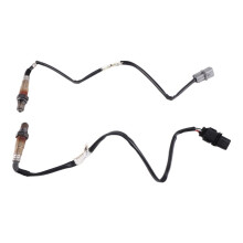 2 Capteurs D'Oxygène en Amont et en Aval 234-5055 234-4568 pour Rio Soul pour Accent Veloster 39210-2B210 39210-2B220