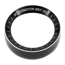 Motorrad-Tachometer-Lünette, Messring, Drehzahlmesser-Abdeckung, Verkleidung für R Nine T Pure/Scramble/Urban GS 2017-2020
