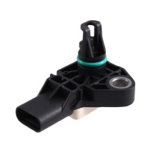 A0091538628 Car Boost Pressure Sensor Pressure Gauge Converter Sensor for A/B/C/E/S CLA CLS GLE 2017-2023