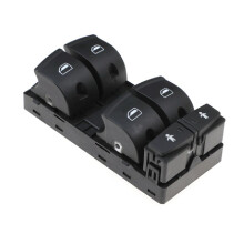 Front Left Power Door Window Control  Regulator Button 4F0959851G for  A6 Quattro Q7 S6 2007-2015