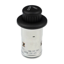 Nytt Högkvalitativt Cigarettändaruttag för Bil 8WD919303 8W0919303 för Q2 Q3 Q5 Q7 Q8 A1 A3 A4 A5 A6 A7 A8 TTRS