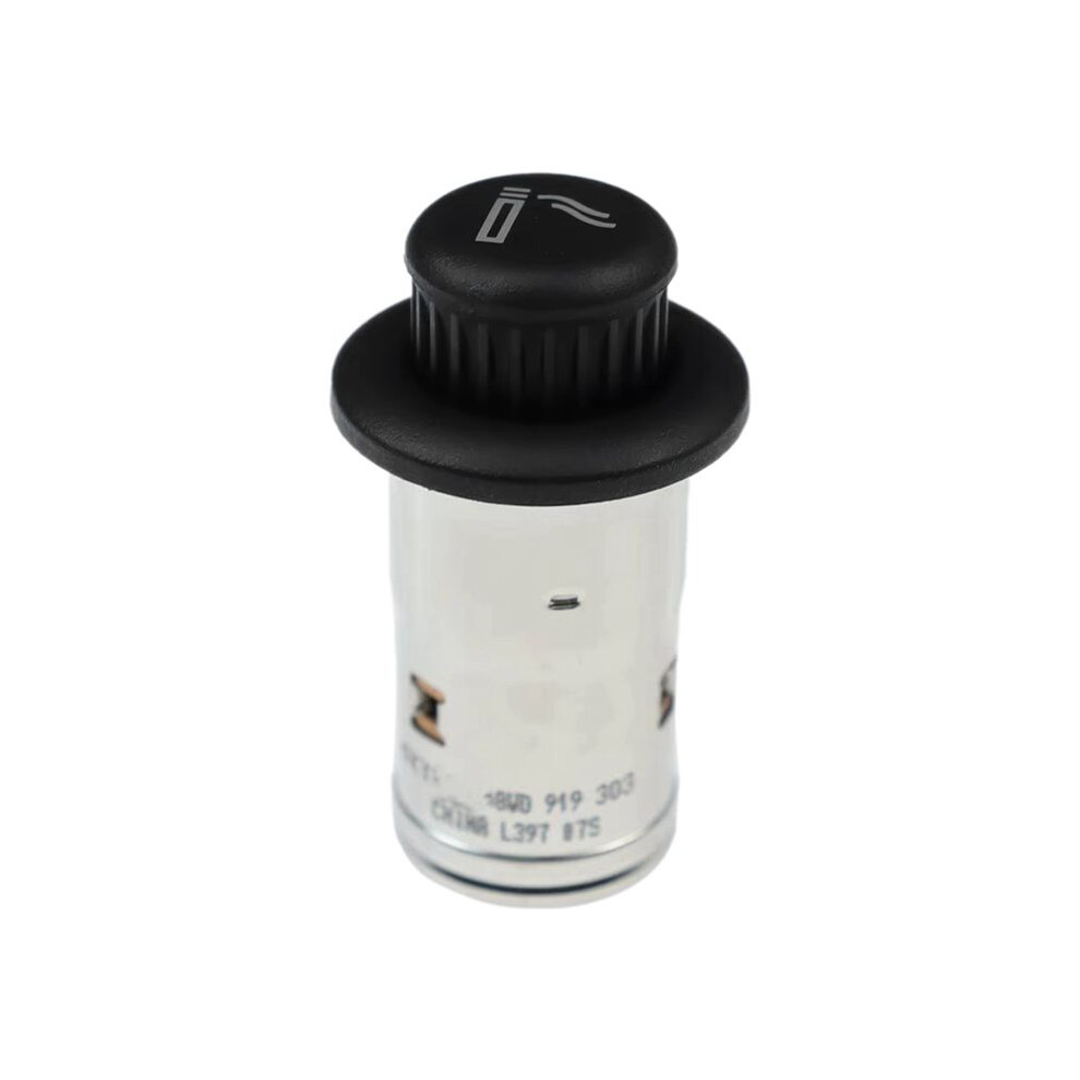 New High Quality Car Cigarette Lighter 8Wd919303 8W0919303 For Q2 Q3 Q5 Q7 Q8 A1 A3 A4 A5 A6 A7 A8 Ttrs 6033613510578