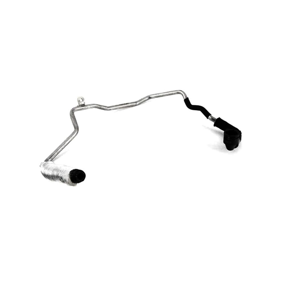 11538666857 Engine Turbocharger Coolant Tube Turbocharger Coolant Pipe For 4 Series B58 6033650090880