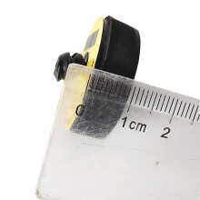 1Inch Point Grinding Machine Rubber Soft Tray Diameter 32MM Electric Polishing Tray for MIRKA Car Paint Polishing