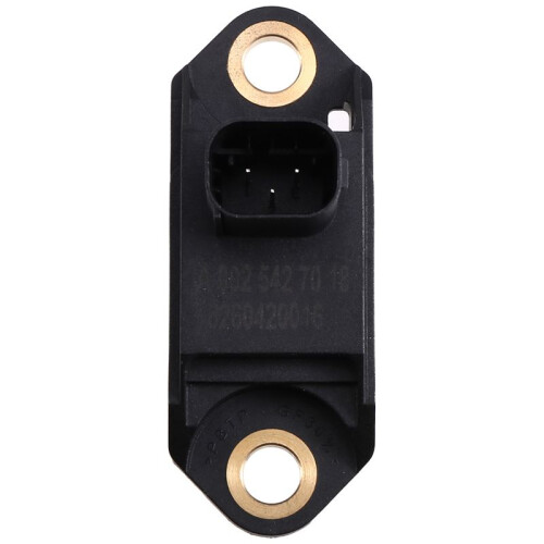 A0025427018 Car Acceleration Sensor for   S-Class AMG SL-Class AMG 1999-2007