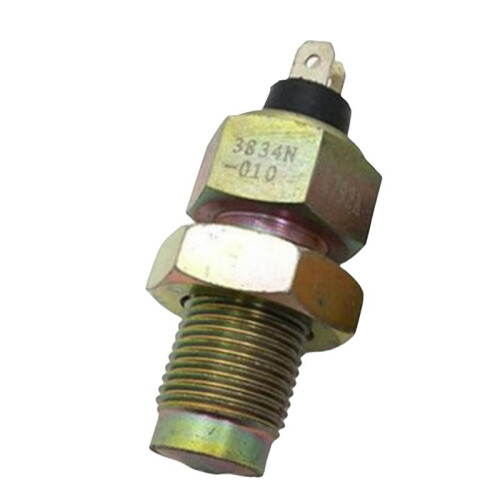 Car Generator Speed Sensor Odometer Sensor 3834N-010 3967252 for Dongfeng  4BT 6CT NT855  Engine 1
