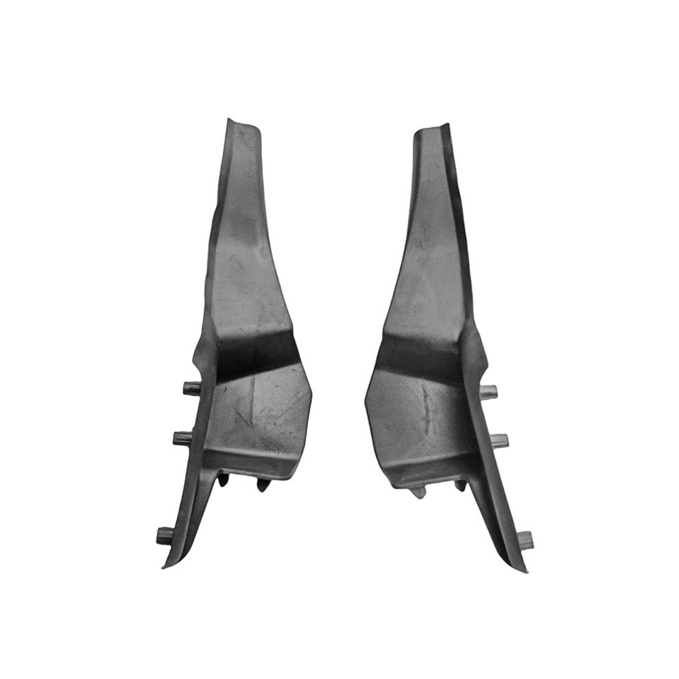 Vent Panel Side Rain Gutter Windshield Wiper Cover Extension Trim 74211-Tla-A00 74221-Tla-A00 For Crv 2017-2022 4712691488369