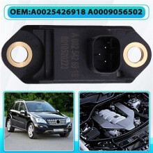 A0025426918 Car Vertical Acceleration Sensor for ML S/E CLS SL A0009056502