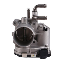 Boîtier de Papillon Électronique 35100-03700 pour I20 I30 pour Ceed Pro Cee'D Rio 2014-2024 3510003700