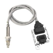 NOX-Sensor Kvävesyresensor för för 04L907805BQ 04L907805BP 04L907807AM 04L907807EE