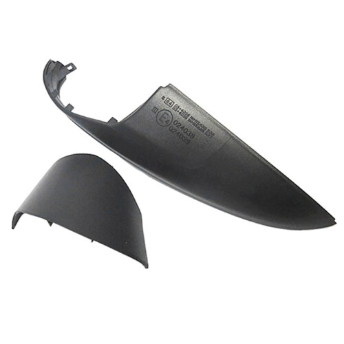 Car Left Driver Side Rearview Mirror Cover Bottom Case Lower Shell Rear View Mirror Shell for  6 Atenza 2014-2017