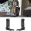 A-Pillar Double-Layer Bracket Headlight Bracket A-Pillar Led Spotlight Fixing Bracket Modification for  Bronco 7