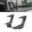 A-Pillar Double-Layer Bracket Headlight Bracket A-Pillar Led Spotlight Fixing Bracket Modification for  Bronco 8