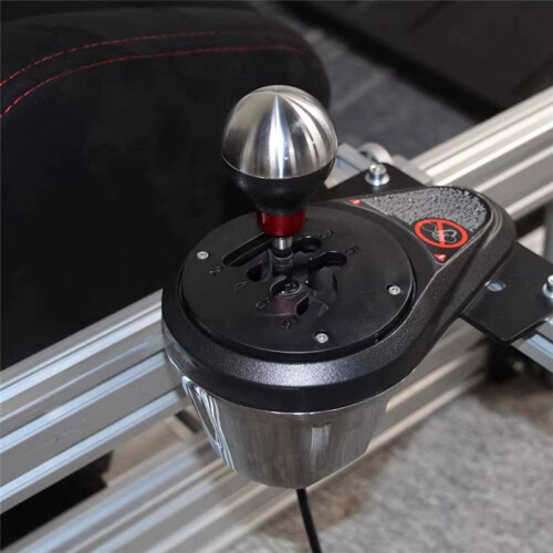 For  TH8A Accessories Gear Mold Damping Short Shifter Simulate Real Feel Modification Kit 2