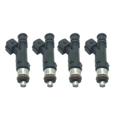 4-Teilige Einspritzdüsen für UAZ 3160 2,9 L 1994-2003 Geländewagen 0280158107