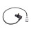 50906433 Crankshaft Position Sensor for   A4 B5,A6 C5, B5,A4 / S4 B5 SU4343 1