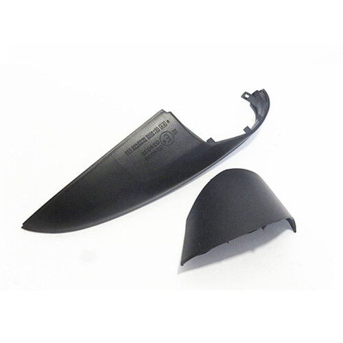 Car Right Driver Side Rearview Mirror Cover Bottom Case Lower Shell Rear View Mirror Shell for  6 Atenza 2014-2017