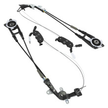 85015-08010 85016-08011 Car Left & Right Power Sliding Door Cable Assembly Fits for Sienna 2011-2020