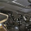 Valve Control Guard for  800NK 2023 2024 Motorcycle Controller Protector Cover Cap Accessories 4