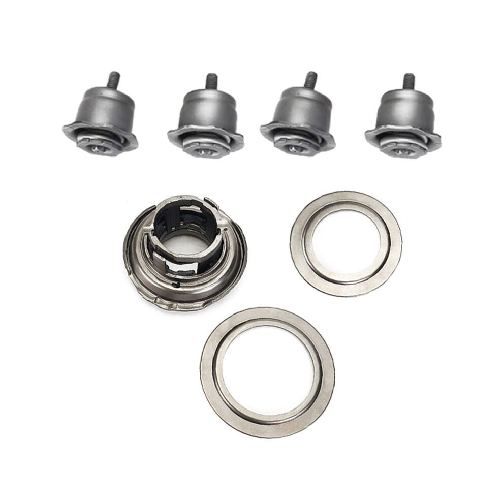 Dps6 Dct250 Dual Clutch Release Forks Bearing Kit For Focus Fiesta 2011- Ca6z7a508e Bv6z7a508a Ca6z7515j 6031563877956