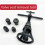 Universal Car Valve  Puller Tools for Inner Diameters Between 22-51mm Engine Valve  Removal 3