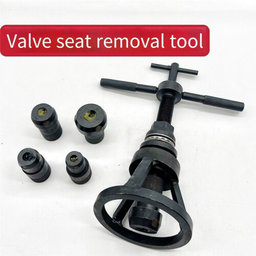 Universal Car Valve  Puller Tools for Inner Diameters Between 22-51mm Engine Valve  Removal 2