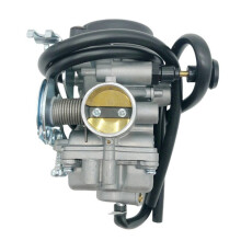2JX-14301-02-00 Car Carburetor for Trailway TW200 1987-2000 2JX143010200 606-061