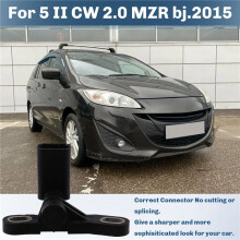 Car Crankshaft Position Sensor 0261210315 K3239-LFBL-18-221 K3239LFBL18221 for 5 II CW 2.0 MZR Bj.2015