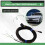 Blind Spot Side Assist  Change Wire Cable Harness 2Q0907685B for   B8 2015-2025 1