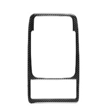 Läsljus för Biltak Panel Trim-Dekaler Kolfiber Bilinredningstillbehör för Q5 2010-2017