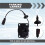 Cámara de Visión Trasera para Coche para  EV3 99240-EV100 3