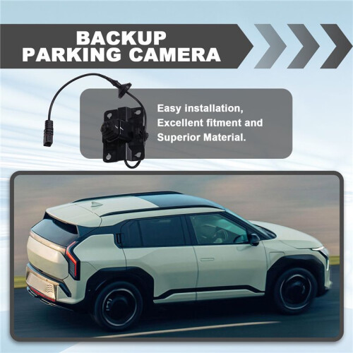 99240-EV100 Car Rear View Camera Backup Parking Camera for  EV3 99240EV100