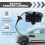 Cámara de Visión Trasera para Coche para  EV3 99240-EV100 5
