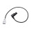 50906433 Crankshaft Position Sensor for   A4 B5,A6 C5, B5,A4 / S4 B5 SU4343 4