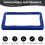Motorcycle Modified Instrument Protection Frame for  368G Display Decorative Shell Screen Protective Cover 4