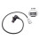 50906433 Crankshaft Position Sensor for   A4 B5,A6 C5, B5,A4 / S4 B5 SU4343 5
