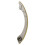 New High Quality Timing Chain Guide Lower Curve Timing Guide Plate Timing Plate 24449448 for 5