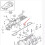 6 Pcs New High Quality Car Engine  Seal  Null Pad 94610593765 for  Macan 5