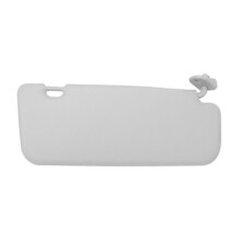 Car Left Sunshade Blind Sun Visor 85210-1R000 for  Accent 2011-2015