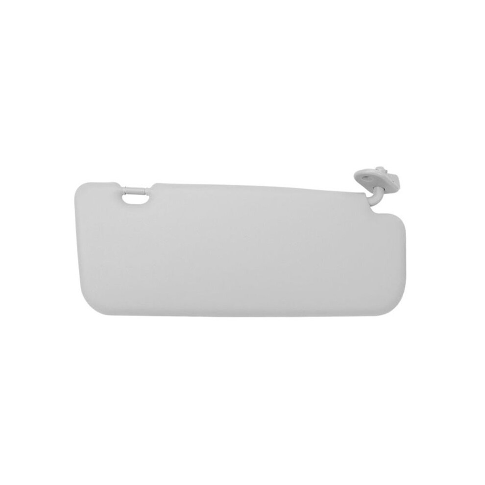 Car Left Sunshade Blind Sun Visor 85210-1R000 For Accent 2011-2015 6031625848870
