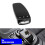 Copri-Mouse per Console Centrale Auto con Scritta A Mano 2139008109 per  Classe e W213 2014-2018 5